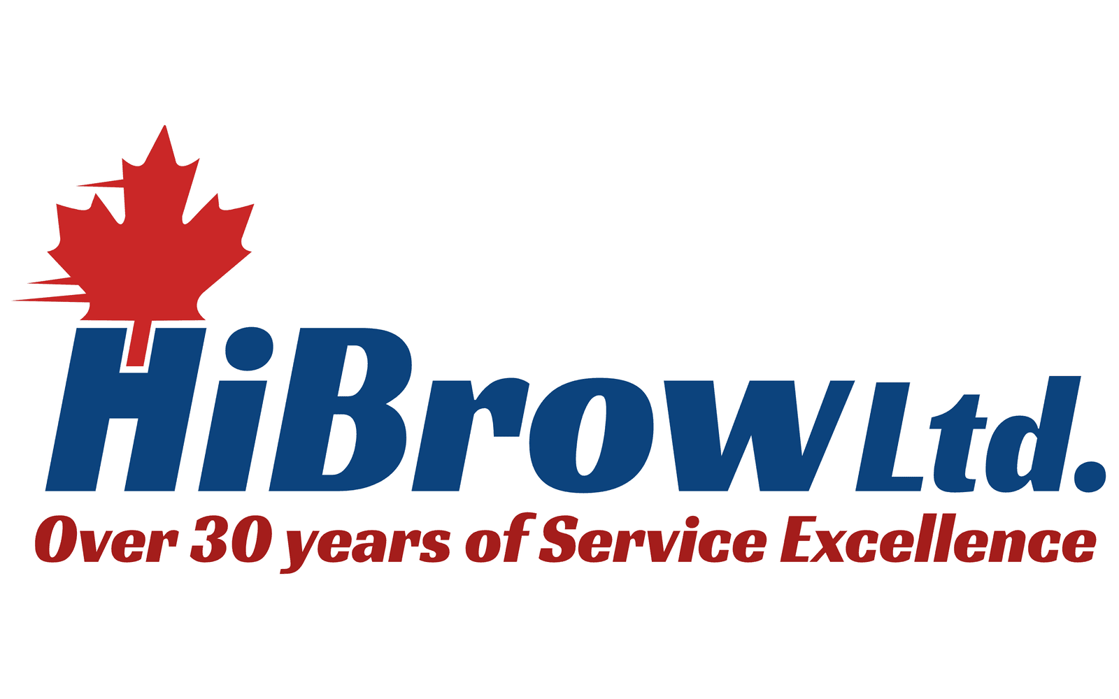 Hi-Brow Ltd