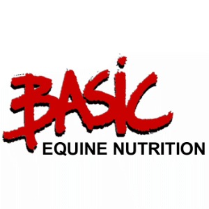 Basic Equine Nutrition