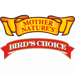Bird's Choice Mother Nature's