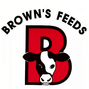 Brown's Feeds