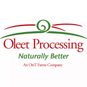 Oleet Processing