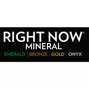 Right Now Mineral